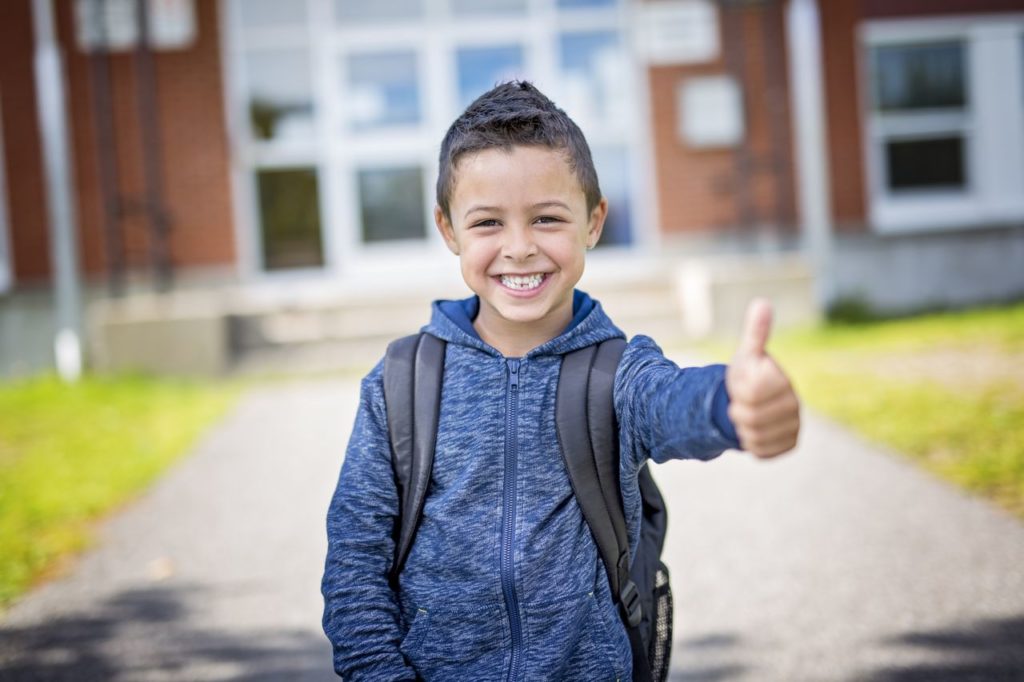 Absorbing New Skills And Experiences Outside The Classroom - After School Preschool & Daycare Serving Conway & Myrtle Beach, SC