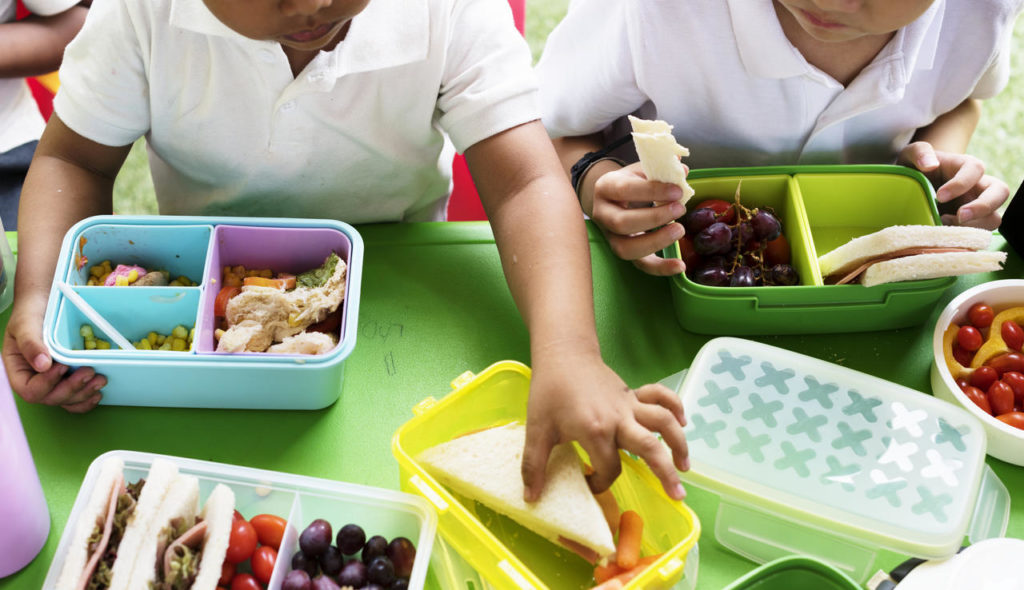 Fueling Your Preschooler With Healthy Meals And Snacks - Preschool & Daycare Serving Conway & Myrtle Beach, SC
