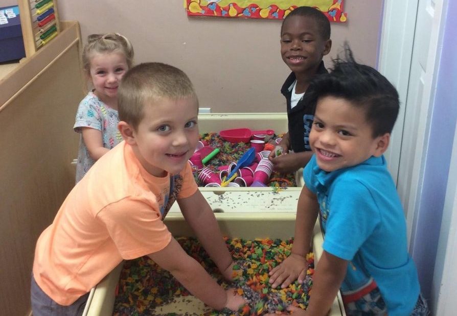 Year-Round Childcare While School Is Out - Preschool & Daycare Serving Conway & Myrtle Beach, SC