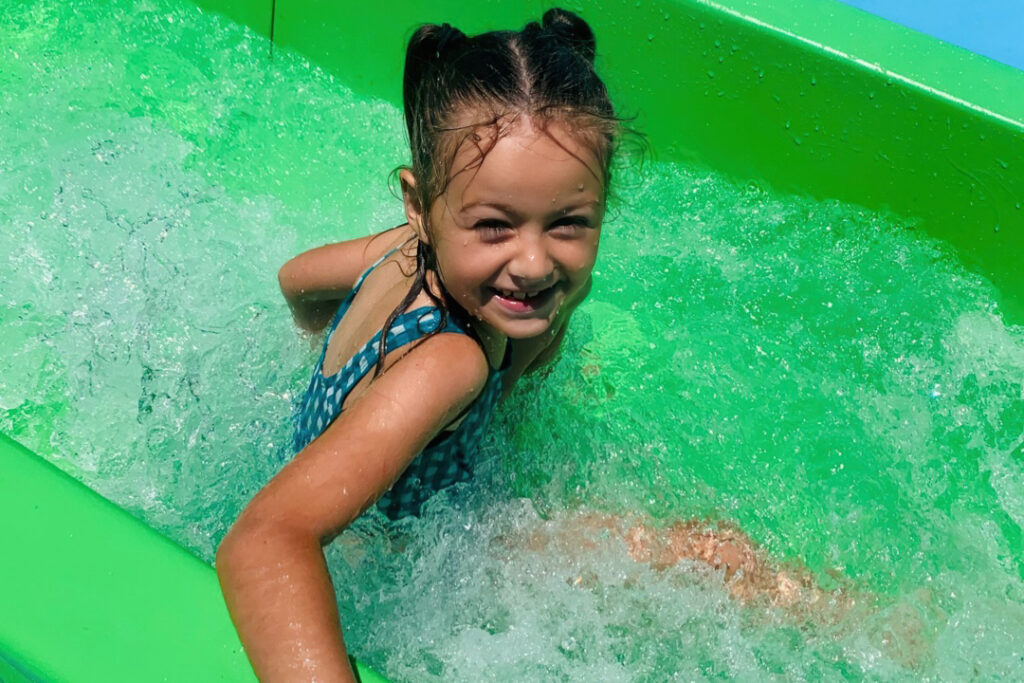 Stay Cool All Summer Long In Our Mini Waterparks